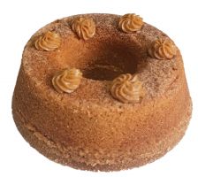 Bolo Churros  Valleju 