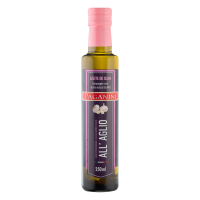 Azeite Saborizado All Aglio Paganini Vidro 250ml 