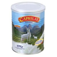Leite Cabra Caprilat LT 400g 
