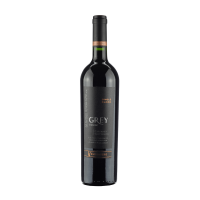 Bebida Vinho Tinto Grey Cabernet Sauvignon   750ml 