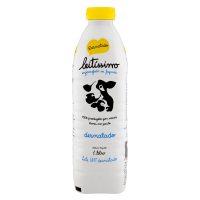 Leite  Leitíssimo UHT 1lt Desnatado