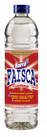 Removedor Barra Faisca PET Flower 500lt 