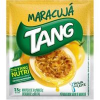 Refresco Pó Tang 18g Maracujá