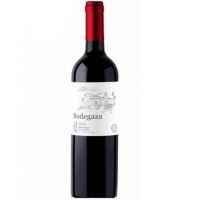 Bebida Vinho Varietal Cabernet Bodegaza 750ml 