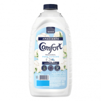 Amaciante  Comfort 1800ml Puro Cuidado