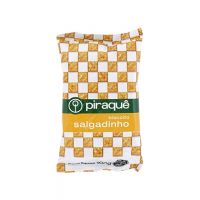 Biscoito Piraquê 100g Salgadinho