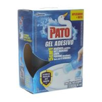 Pato Gel Adesivo Aparelho 38g Marine