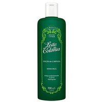 Leite Colônia Original  200ml 