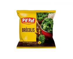 Brócolis Pif Paf 300g 