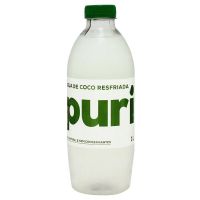 Água De Coco Puri 1lt 