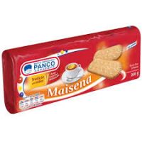 Biscoito Maizena Panco 200g 