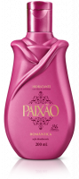 Hidratante Paixão 200ml Romântica