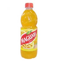Suco Maguary Maracuja 500ml 