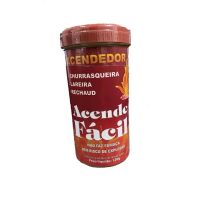 Acende Facil 120g 