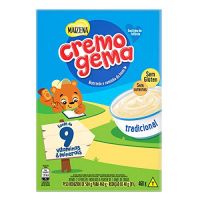 Cremogema Tradicional Maizena  380g 