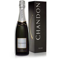 Bebida Espumante Chandon Demi Sec 750ml 