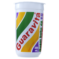 Refresco Original Guaravita 290ml 