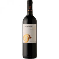 Bebida Vinho Indomita Varietal 750ml Merlot