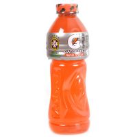 Gatorade 500ml Frutas Cítricas