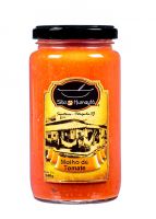 Molho Tomate Humayta Vidro 600g 