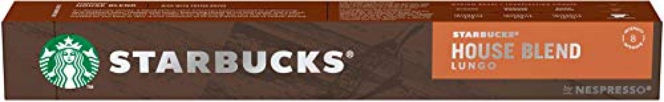 Café Sbux HSBLD SRP PCC Starbucks 57g 