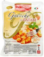 Gnocchi La Pastina 500g 
