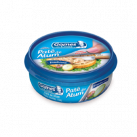 Patê Atum Gomes da Costa  150g Tradicional