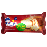 Bolos Panco 300g Abacaxi
