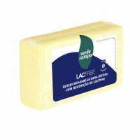 Queijo Mussarela Lacfree Verde Campo  kg