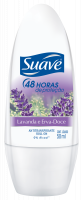 Desodorante Rollon Suave 50ml Lav e Erva Doce