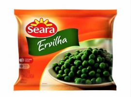 Ervilha Nature Seara 300g 