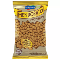 Amendoim Mendorato 90g 