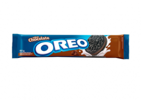Biscoito Oreo 90g Chocolate