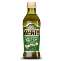 Azeite Extra Virgem Filippo Berio Vidro 500ml 