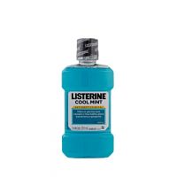 Enxaguante Bucal Cool Mint Listerine  250ml 