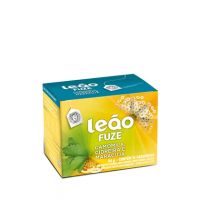 Chá Boa Noite Leão 16g 