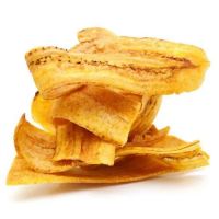 Banana Chips Salgada  kg