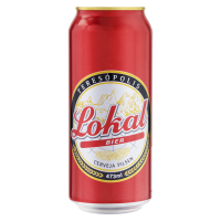 Cerveja Lokal 473ml 
