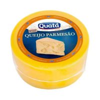 Queijo Parmesão Quatá  kg