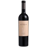 Bebida Vinho Naturelle 750ml Tinto Suave