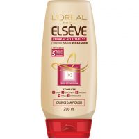 Condicionador Elseve 200ml Reparação Total 5