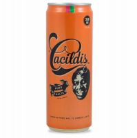 Cerveja Cacildis Lata 350ml 