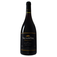 Bebida Vinho Trumpeter 750ml Malbec Syrah