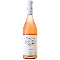 Bebida Vinho Luigi Bosca Rose 750ml 