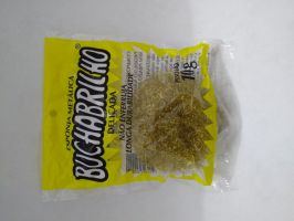 Esponja Buchabrilho Delicada Rossi  10g 