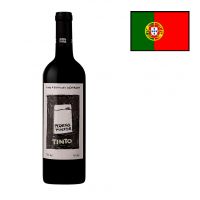 Bebida Vinho Tinto Pequeno Pintor 750ml 