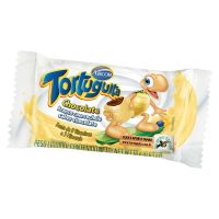 Chocolate Tortuguita 15g Branco