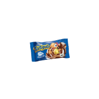 Chocolate Tortuguita 15g Baunilha
