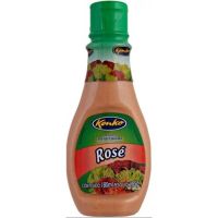 Molho Salada Kenko  236ml Rosé