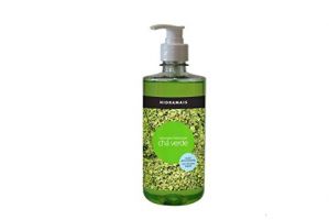 Sabonete Líquido Hidramais 500ml Chá Verde